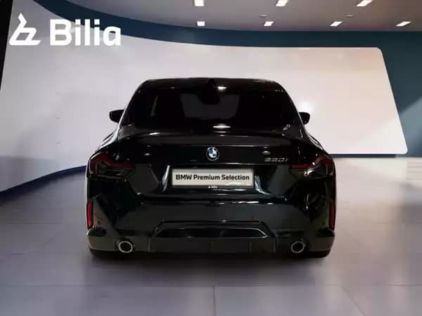 BMW 220 220i Coupe M Sport - Photo 3