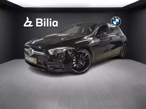 Mercedes-Benz A 35 AMG A35 AMG 4 MATIC - Photo 2