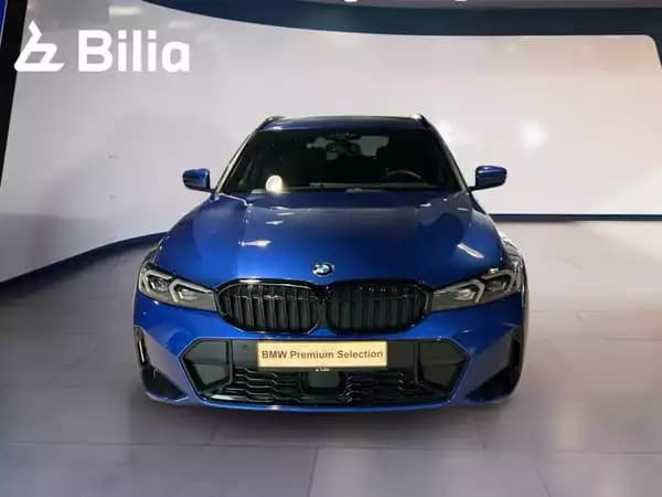 BMW 320 320i M-Sport - Photo 2