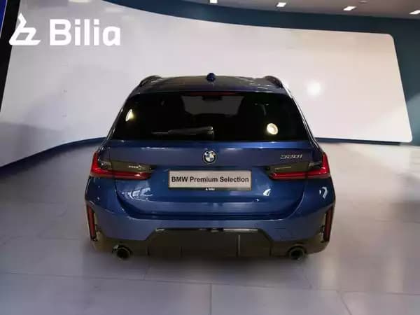 BMW 320 320i M-Sport - Photo 3