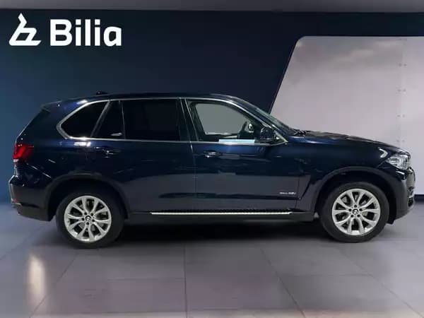 BMW X5 X5 35i xDrive - Photo 2