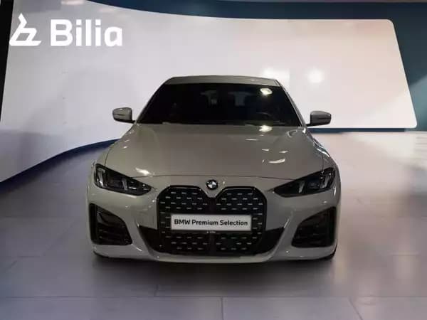 BMW 420 420i Gran Coupé M Sport - Photo 2