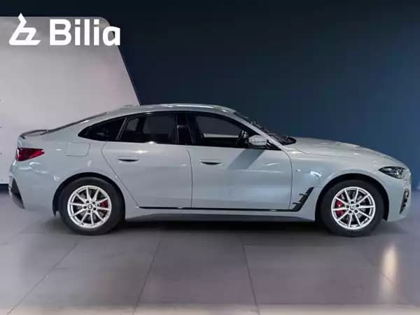 BMW 420 420i Gran Coupé M Sport - Photo 2