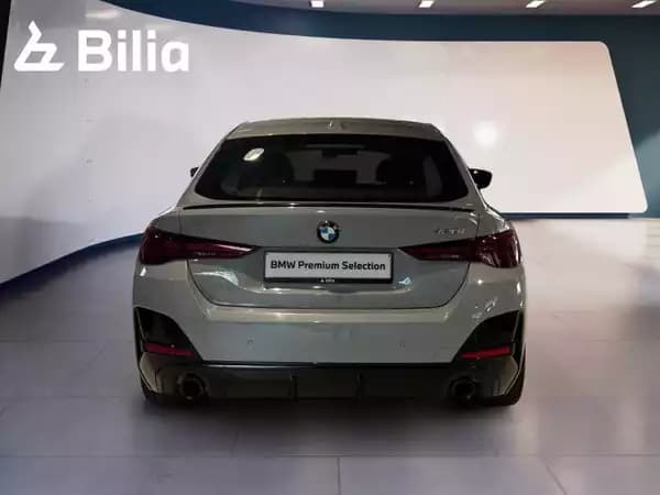 BMW 420 420i Gran Coupé M Sport - Photo 3