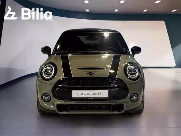 MINI Cooper S Mini Cooper S 3Portes - Photo 2