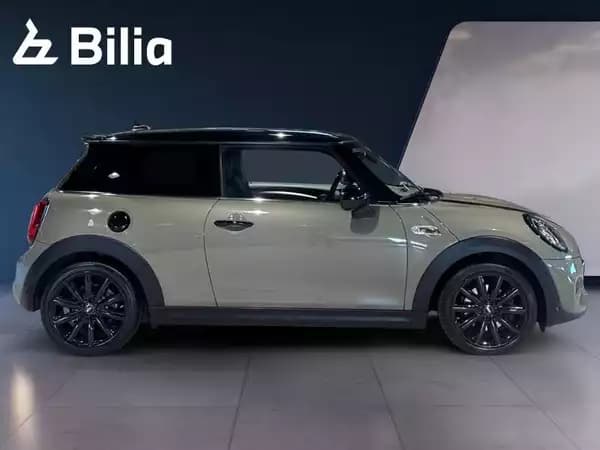 MINI Cooper S Mini Cooper S 3Portes - Photo 2