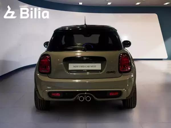 MINI Cooper S Mini Cooper S 3Portes - Photo 3