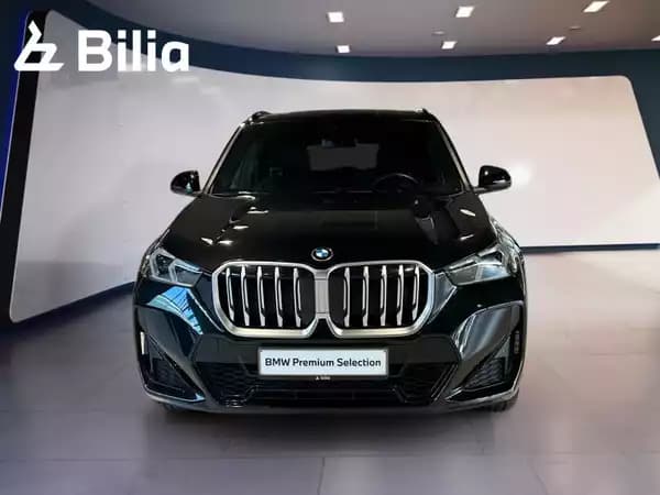 BMW X1 X1 sDrive18i M Sport - Photo 2