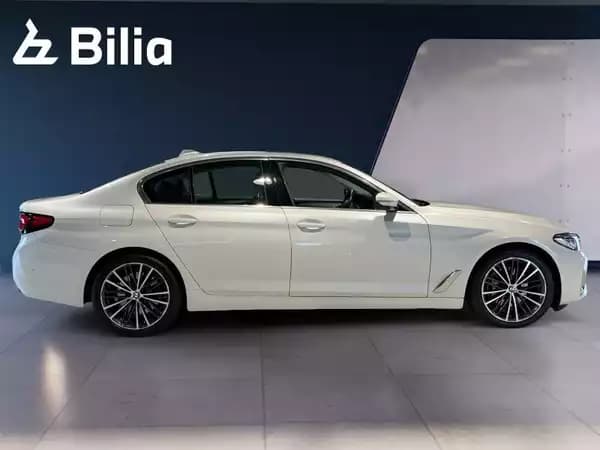 BMW 540 i xDrive luxury line - Photo 2