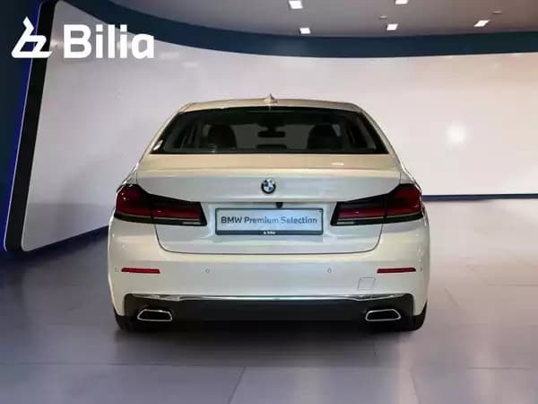 BMW 540 i xDrive luxury line - Photo 3