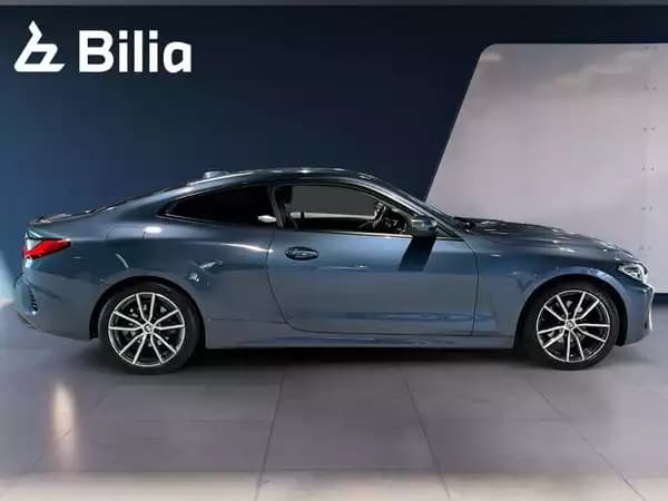 BMW 420 Coupé - Photo 2