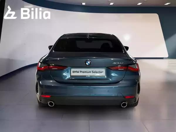 BMW 420 Coupé - Photo 3