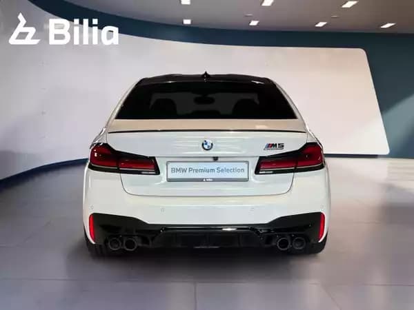 BMW M5 M5 Competition - Photo 3