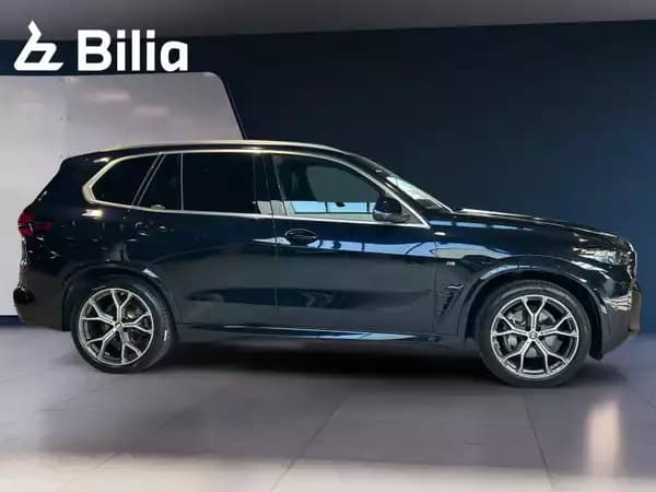 BMW X5 X5 xDrive 40d M Sport - Photo 2