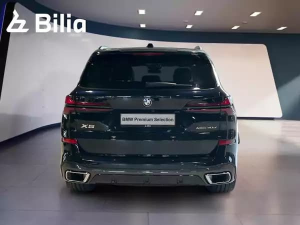 BMW X5 X5 xDrive 40d M Sport - Photo 3
