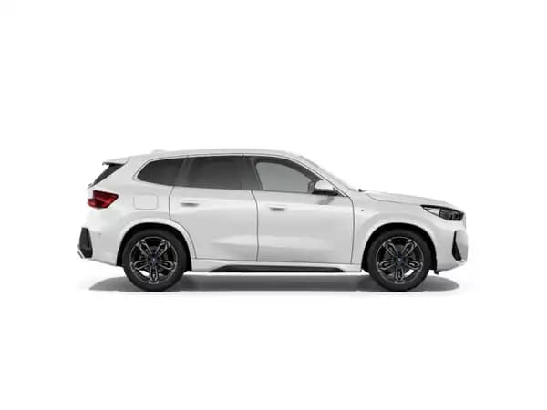 BMW iX1 xDrive30 pack M Sport - Photo 2