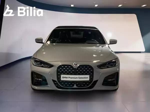 BMW 430 430d Cabrio M Sport - Photo 2