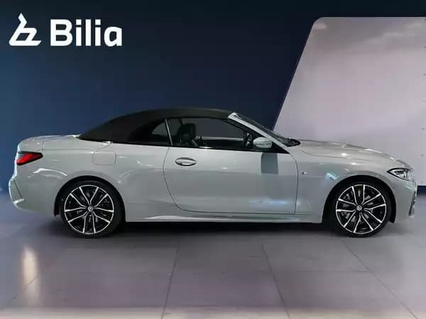 BMW 430 430d Cabrio M Sport - Photo 2