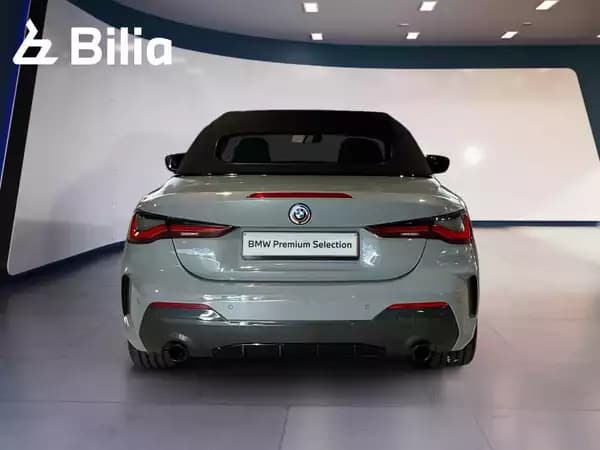 BMW 430 430d Cabrio M Sport - Photo 3