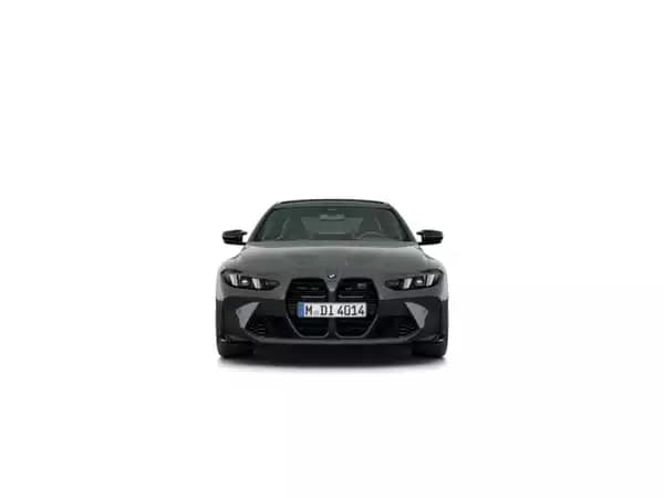 BMW M4 Coupé Compétition xDrive - Photo 2