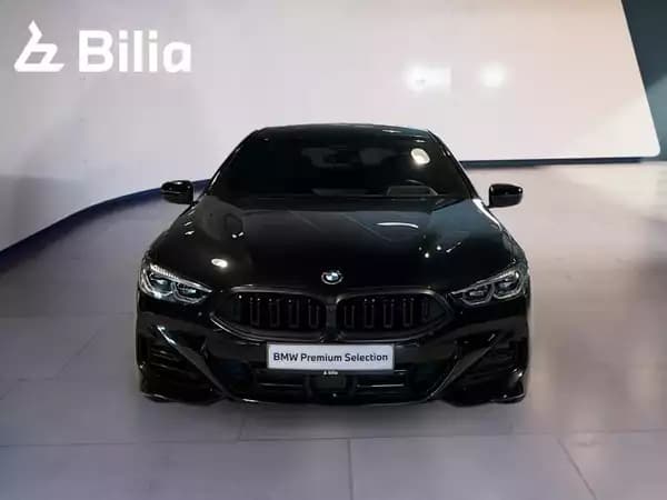BMW 840 840i Gran Coupé M Sport - Photo 2