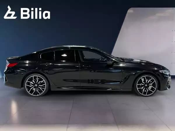 BMW 840 840i Gran Coupé M Sport - Photo 2