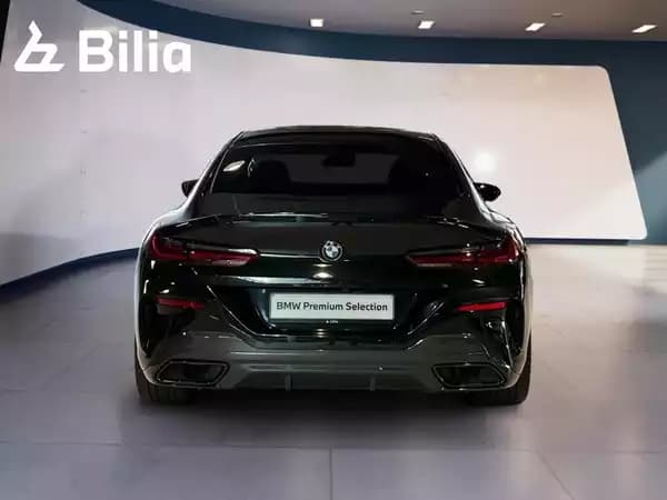BMW 840 840i Gran Coupé M Sport - Photo 3