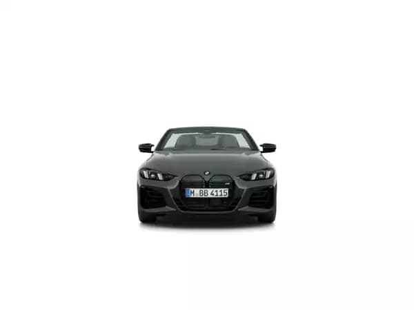 BMW 440 Cabrio xDrive M Sport - Photo 2