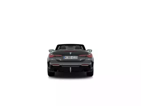 BMW 440 Cabrio xDrive M Sport - Photo 3