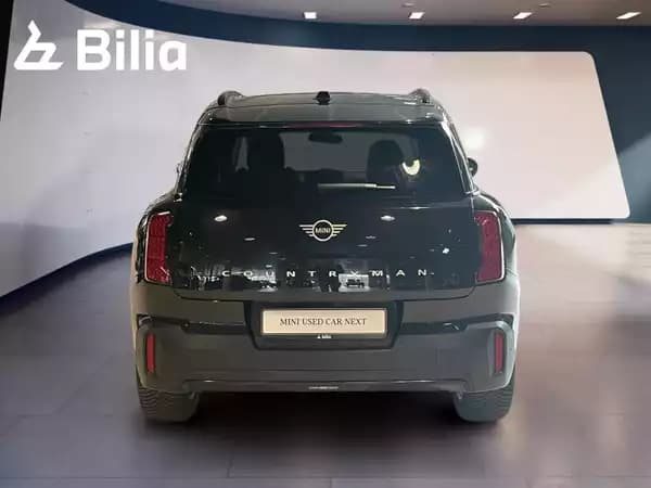 MINI Cooper Countryman Countryman C - Photo 3