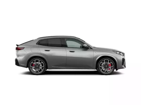 BMW X2 X2 sDrive 18d M Sport - Photo 2