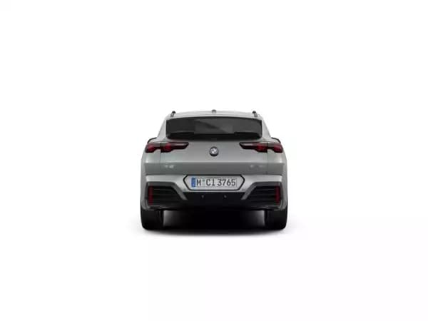 BMW X2 X2 sDrive 18d M Sport - Photo 3