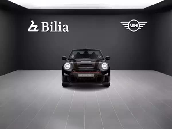MINI John Cooper Works Cabrio John Cooper Works Cabrio - Photo 2