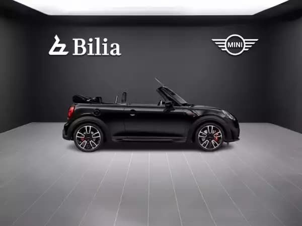MINI John Cooper Works Cabrio John Cooper Works Cabrio - Photo 2