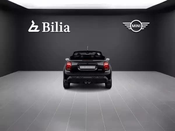 MINI John Cooper Works Cabrio John Cooper Works Cabrio - Photo 3