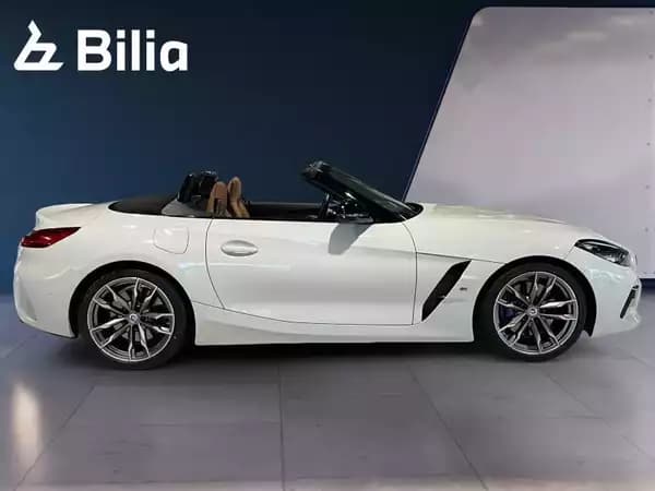 BMW Z4 z4 m40i - Photo 3