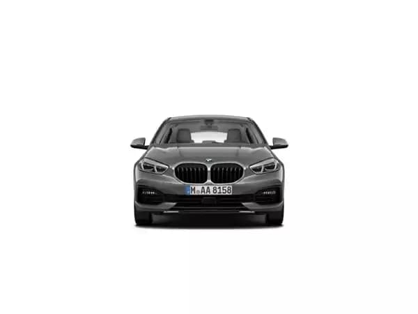 BMW 118 118i Hatch - Photo 2