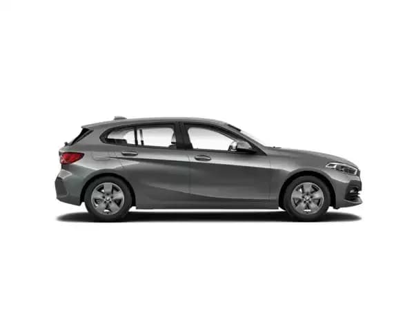 BMW 118 118i Hatch - Photo 2