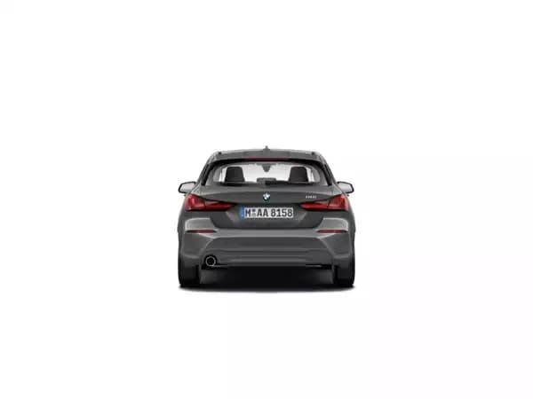 BMW 118 118i Hatch - Photo 3