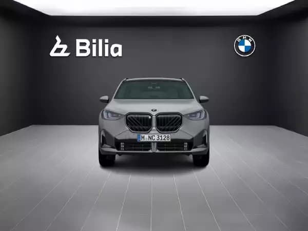 BMW X3 X3 xDrive20d M Sport - Photo 2