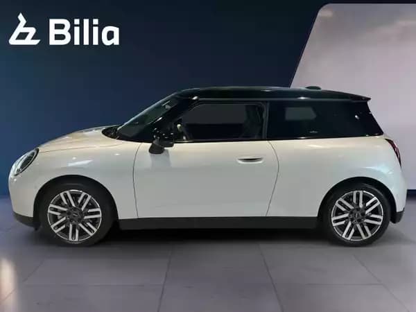 MINI Cooper Cooper E - Photo 2