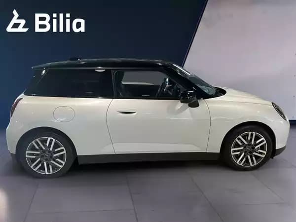 MINI Cooper Cooper E - Photo 3