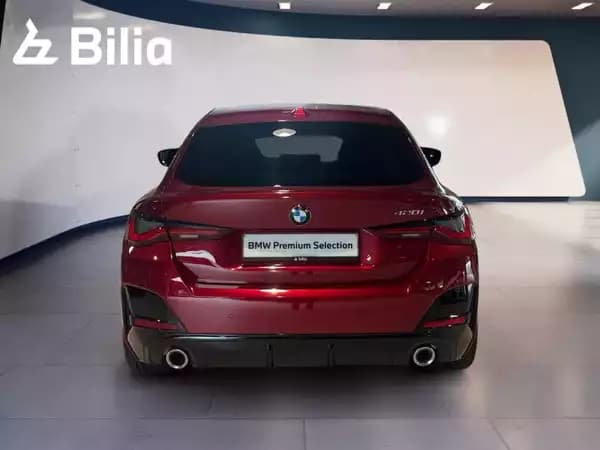 BMW 420 420i Gran Coupé M Sport - Photo 3