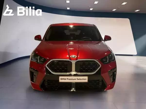BMW X2 X2 xDrive 20d M sport - Photo 2