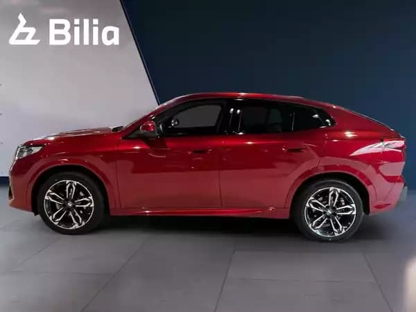 BMW X2 X2 xDrive 20d M sport - Photo 2