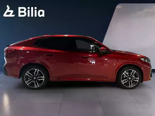 BMW X2 X2 xDrive 20d M sport - Photo 3
