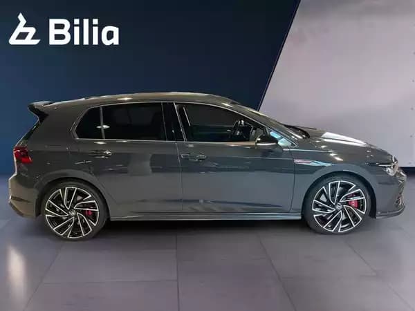 Volkswagen Golf GTI 2.0 TSI GTI Clubsport - Photo 3