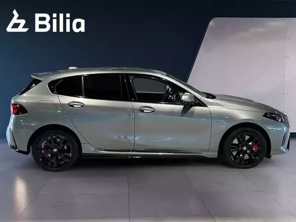 BMW 116 116i M Sport - Photo 3