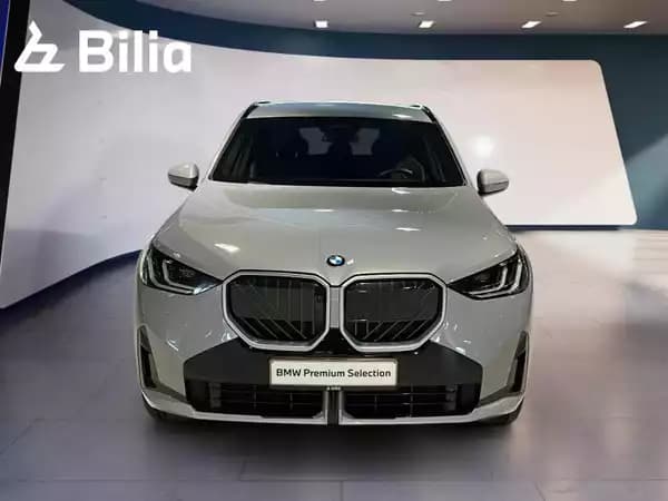 BMW X3 X3 xDrive20 M Sport - Photo 2