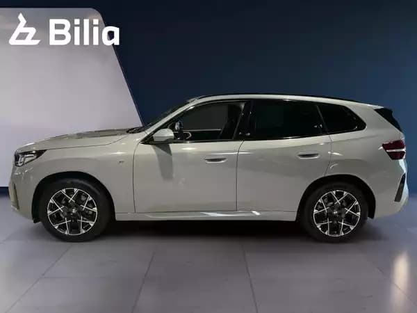 BMW X3 X3 xDrive20 M Sport - Photo 2